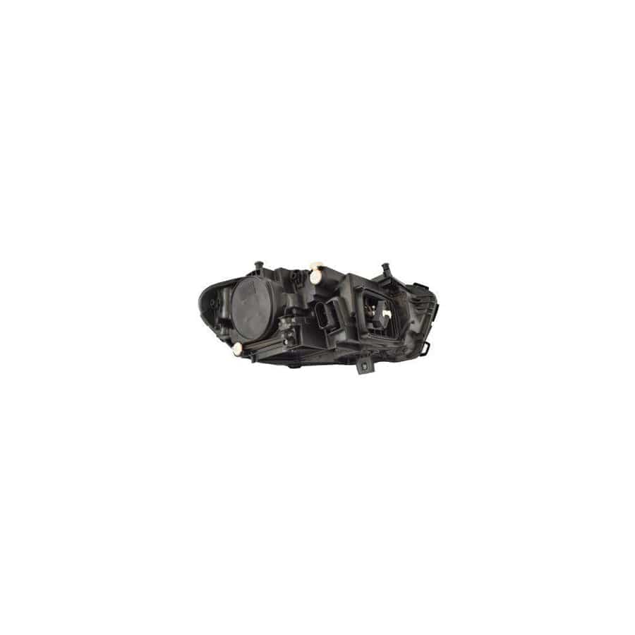 Abakus 44011Atrmleam2 Headlight Suitable for Mercedes-Benz A-Class
