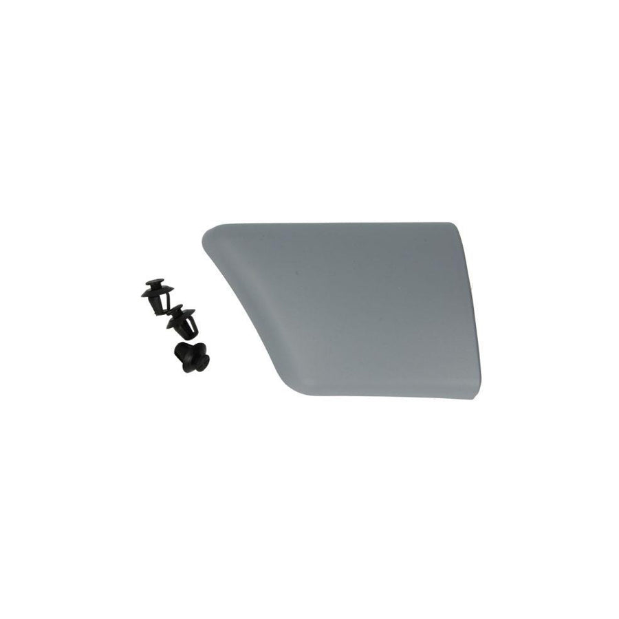 Blic 5703-04-0550475P Trim / Protective Strip, Mudguard For Citroen Berlingo