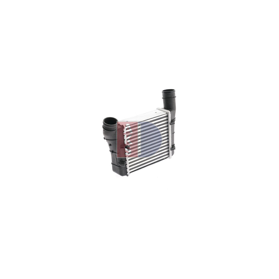 AKS Dasis 487000N Intercooler
