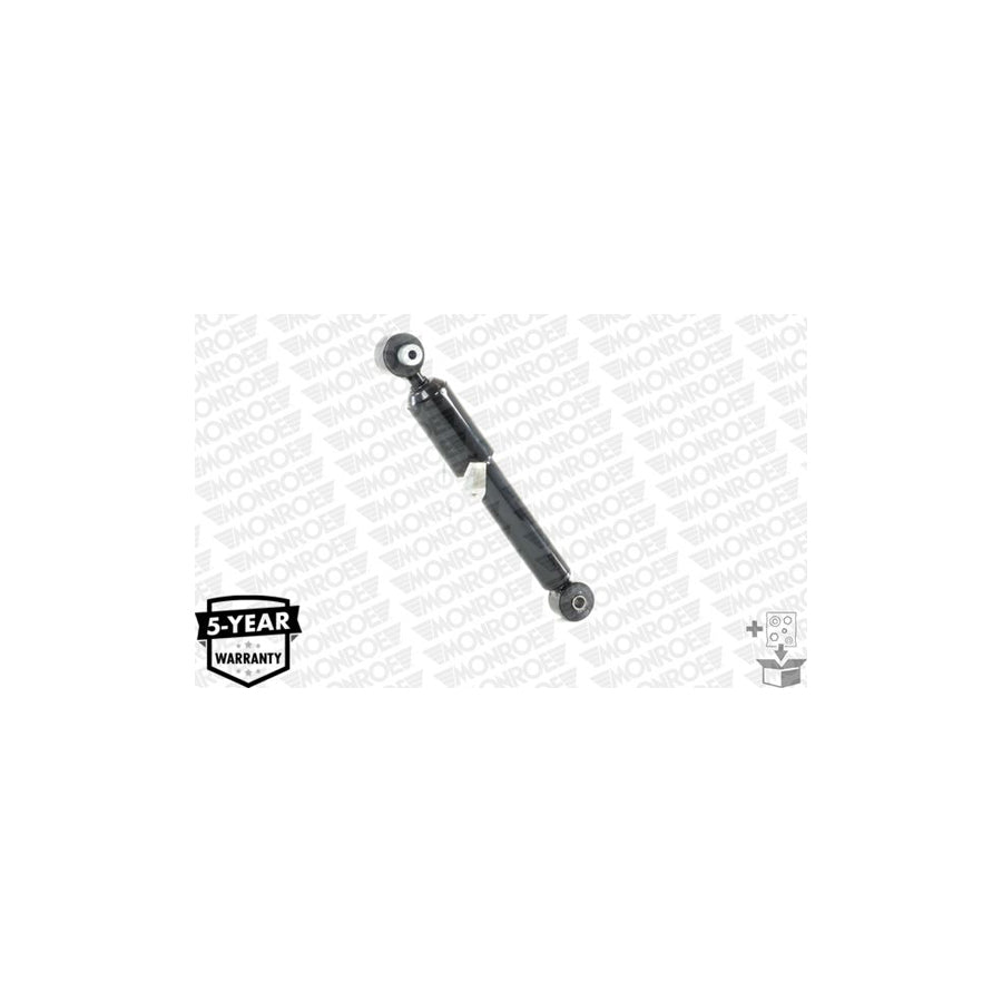 Monroe 43112 Shock Absorber Suitable for Mercedes-Benz A-Class (W168)