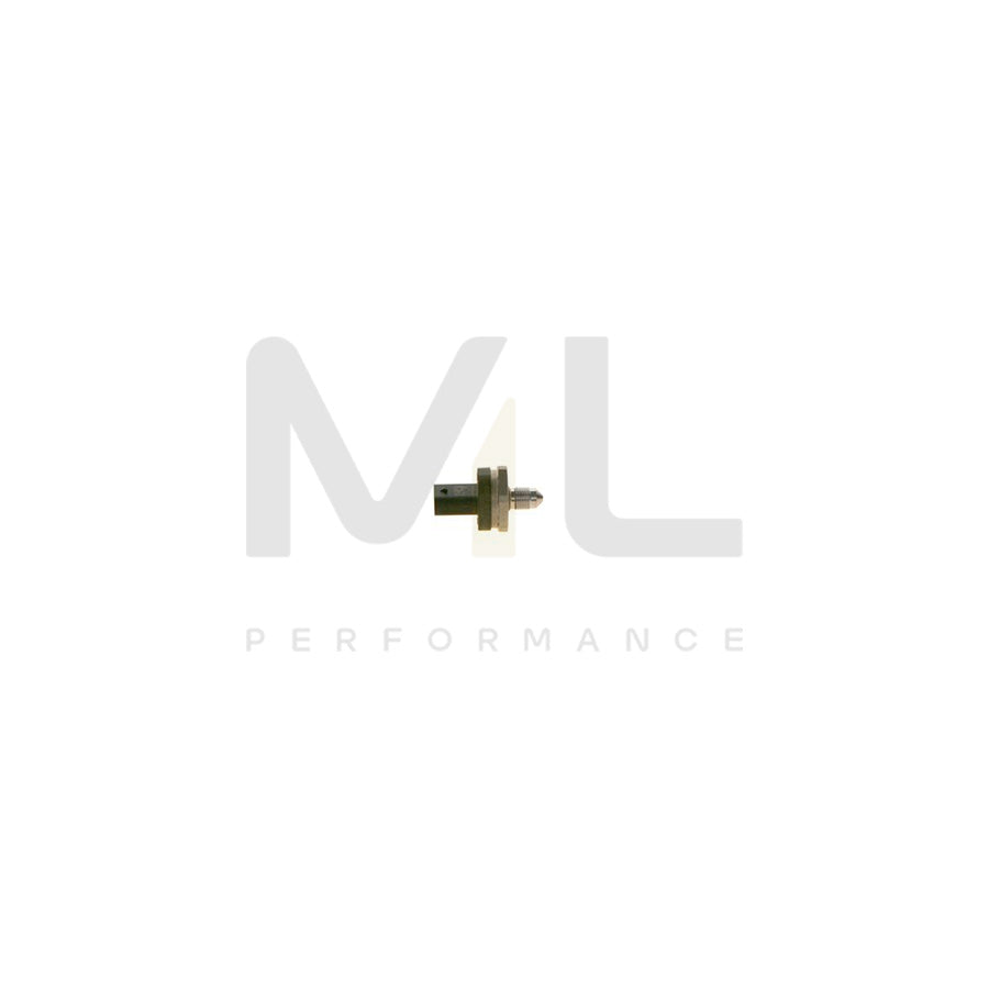 Bosch Fuel High-Pressure Sensor 0261545121 | ML Car Parts UK | ML Performance