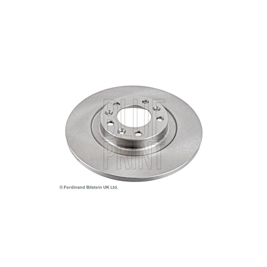 Blue Print Adt343318 Brake Disc