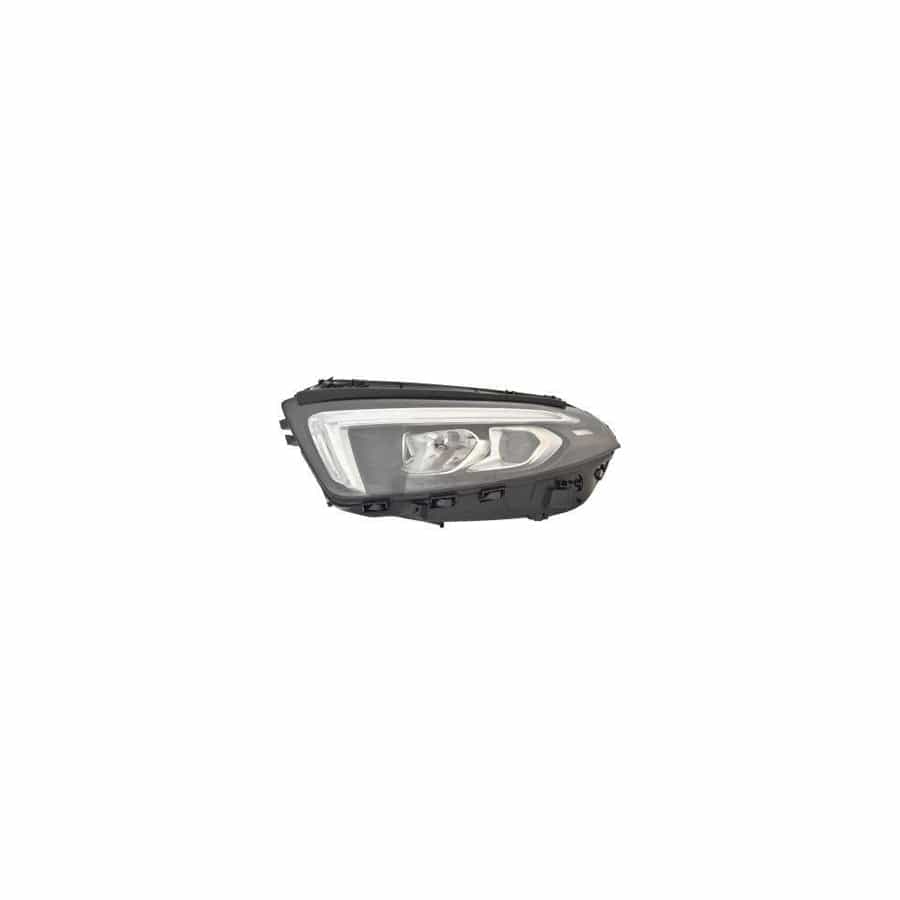 Abakus 44011Atlmleam2 Headlight Suitable for Mercedes-Benz A-Class