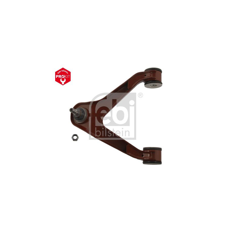 Febi Bilstein 43659 Suspension Arm for Iveco Daily