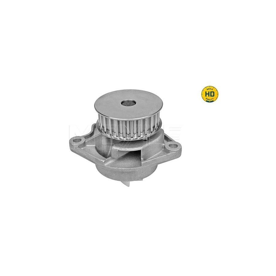 Meyle 113 012 0040/Hd Water Pump