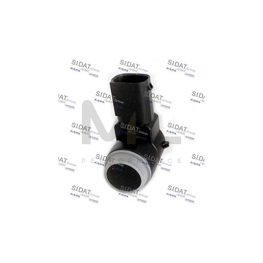 FISPA 970117 Parking sensor Rear, Black, Ultrasonic Sensor