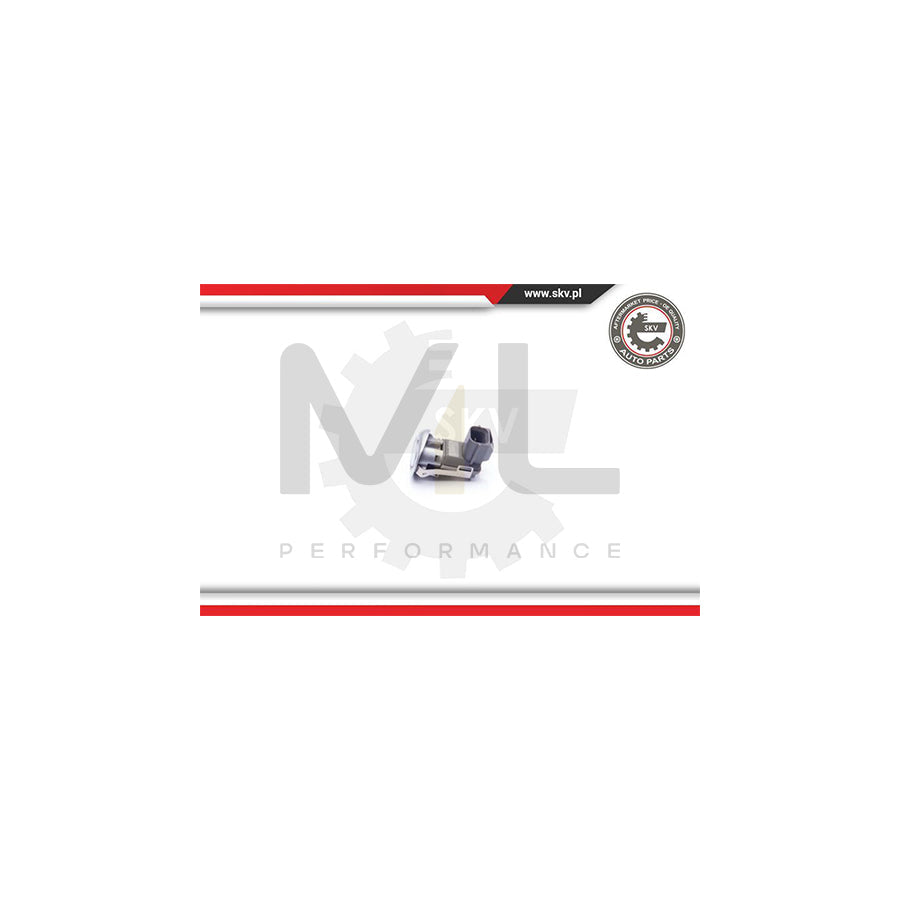 ESEN SKV 28SKV072 Parking sensor for MITSUBISHI Outlander II Off-Road (CW_W) Rear