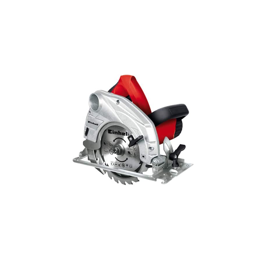 Einhell EINTCCS1200 TC-CS 1200 Circular Saw 160mm 1230W 240V