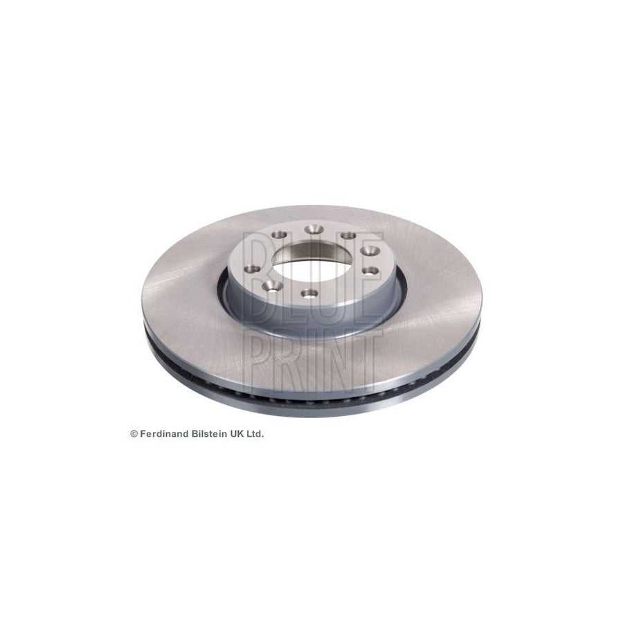 Blue Print Adt343317 Brake Disc