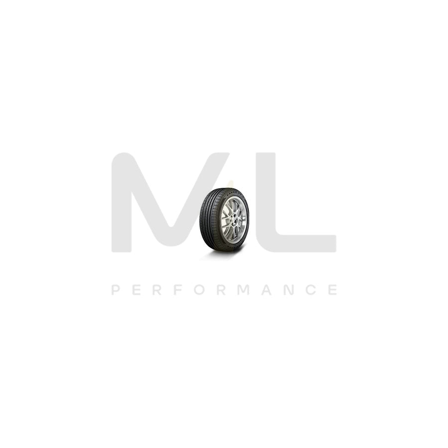 Goodyear Eagle RS-A2 245/45 R19 98V Summer Tyre