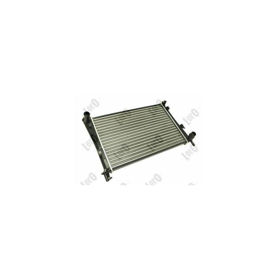 Abakus 0170170018 Engine Radiator