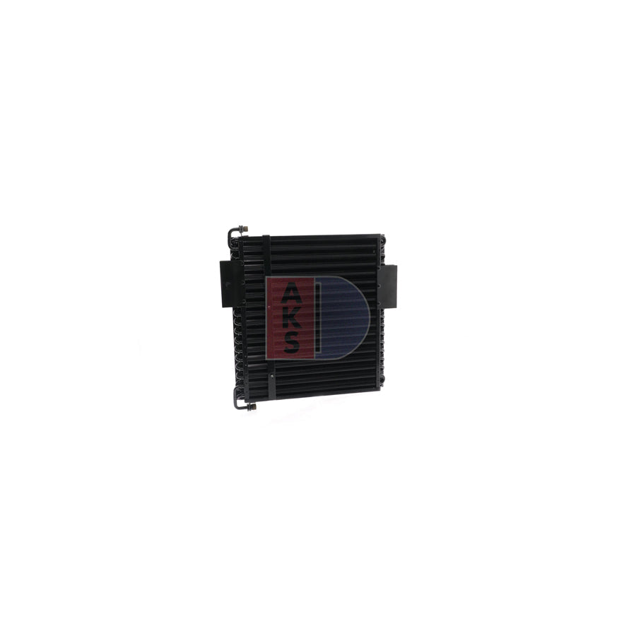 AKS Dasis 422001N Air Conditioning Condenser