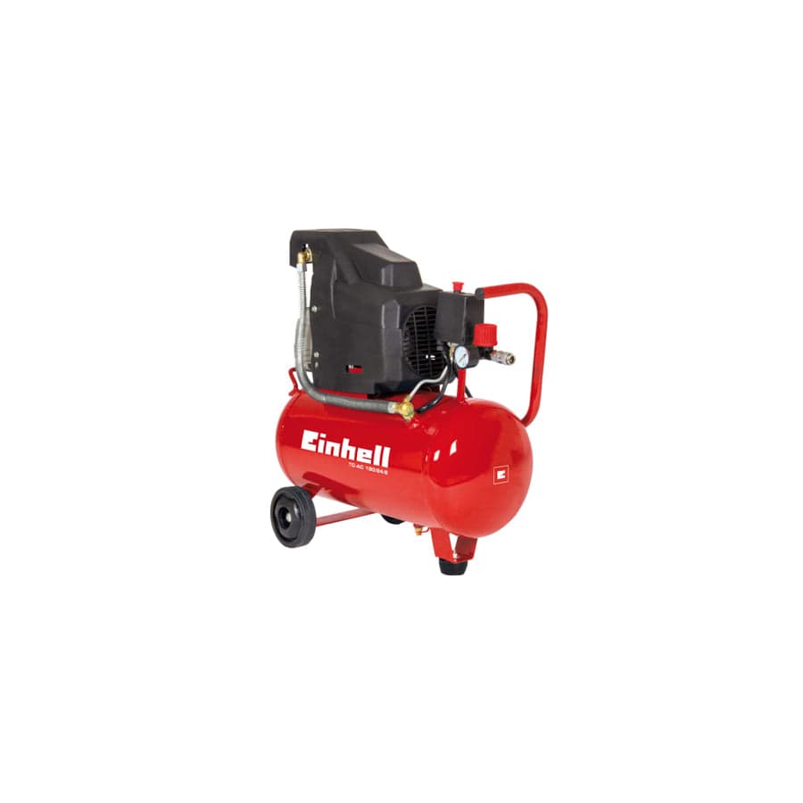 Einhell EINTCAC19024 TC-AC 190/24/8 Air Compressor