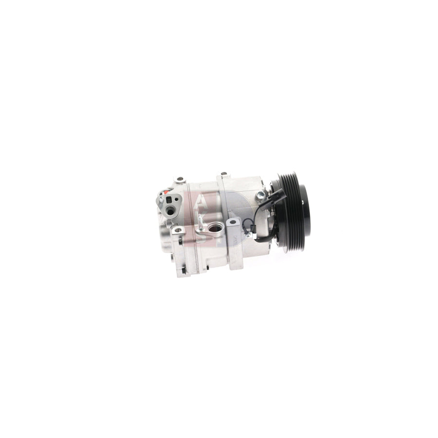 AKS Dasis 851942N Compressor, Air Conditioning