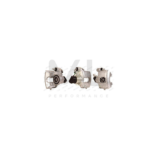 FERODO PREMIER FCL691363 Brake Caliper with accessories | ML Performance Car Parts