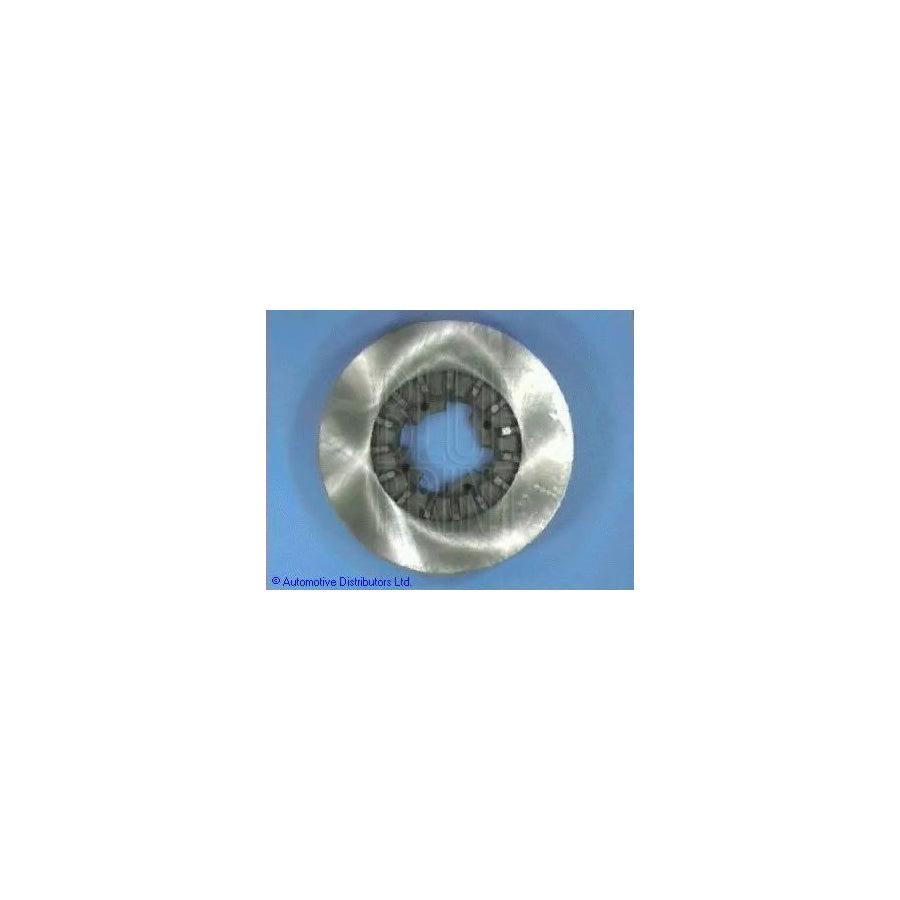 Blue Print Ads74305 Brake Disc for Subaru Leone