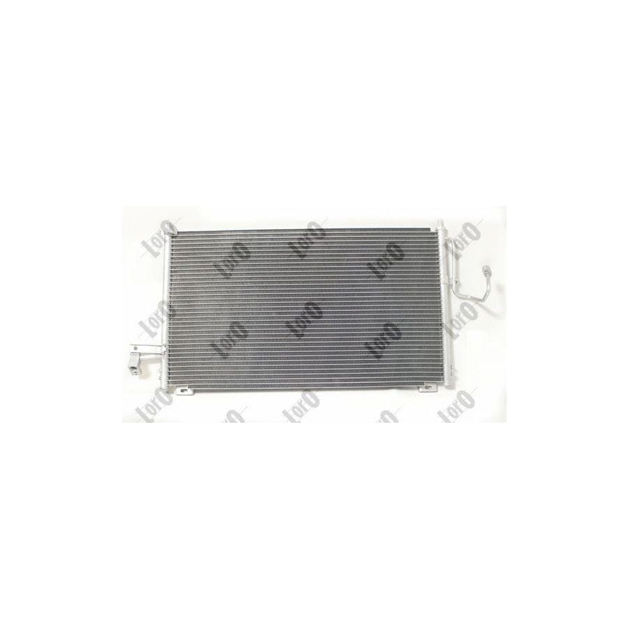 Abakus 0300160016 Air Conditioning Condenser for Mazda Premacy (Cp)