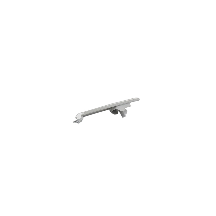 Genuine BMW 64226963603 E85 E86 Cover Left GRAU (Inc. Z4 2.2i) | ML Performance US Car Parts