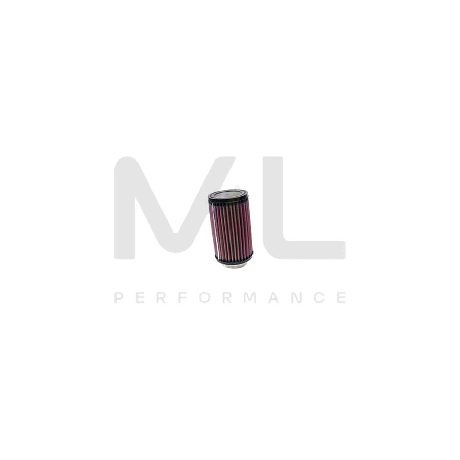 K&N RB-0520 Universal Clamp-On Air Filter | ML Car Parts UK | ML Performance