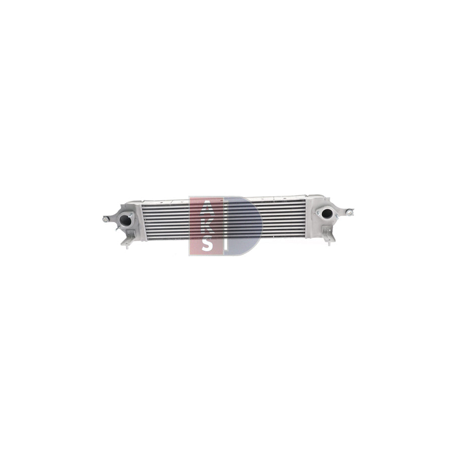 AKS Dasis 077007N Intercooler