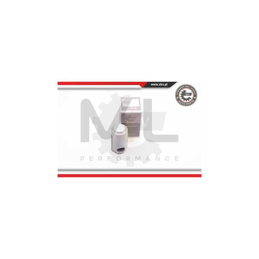 ESEN SKV 28SKV022 Parking sensor Front and Rear, Ultrasonic Sensor