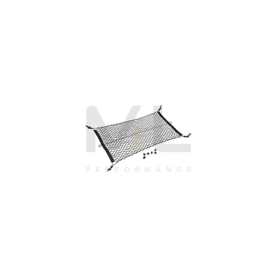 LAMPA Net-System-3 60265 Car cargo net Length: 50cm, Width: 80cm