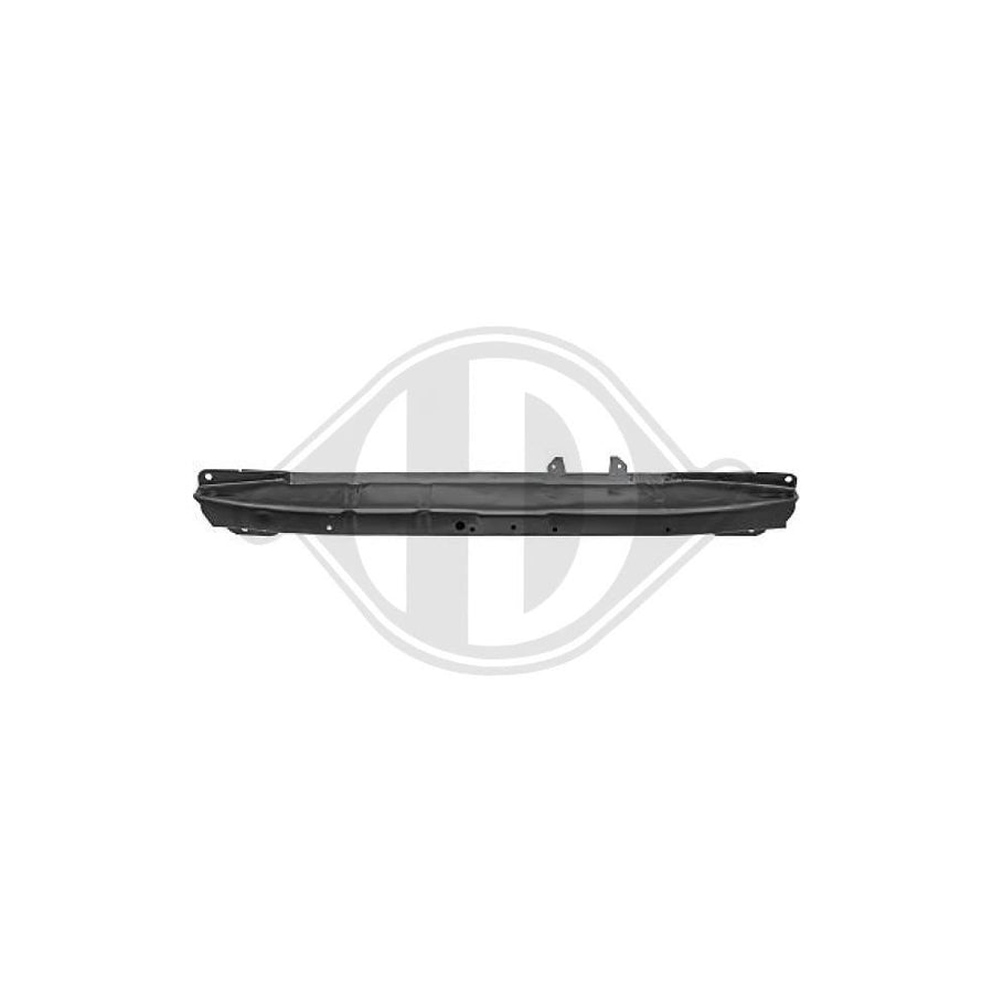 Diederichs 1014008 Panelling, Mudguard