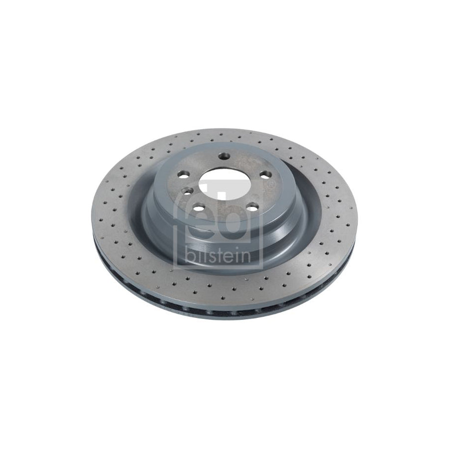 Febi Bilstein 17169 Top Strut Mount