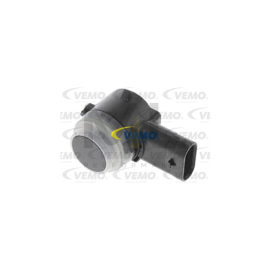 VEMO V30-72-0784 Parking sensor Original VEMO Quality, Front and Rear, Black, Ultrasonic Sensor | ML Performance Car Parts
