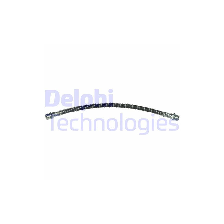 Delphi Lh7158 Brake Hose For Kia Sorento I (Jc)