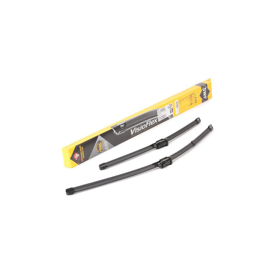 Swf Visioflex 119298 Wiper Blade | ML Performance US Car Parts