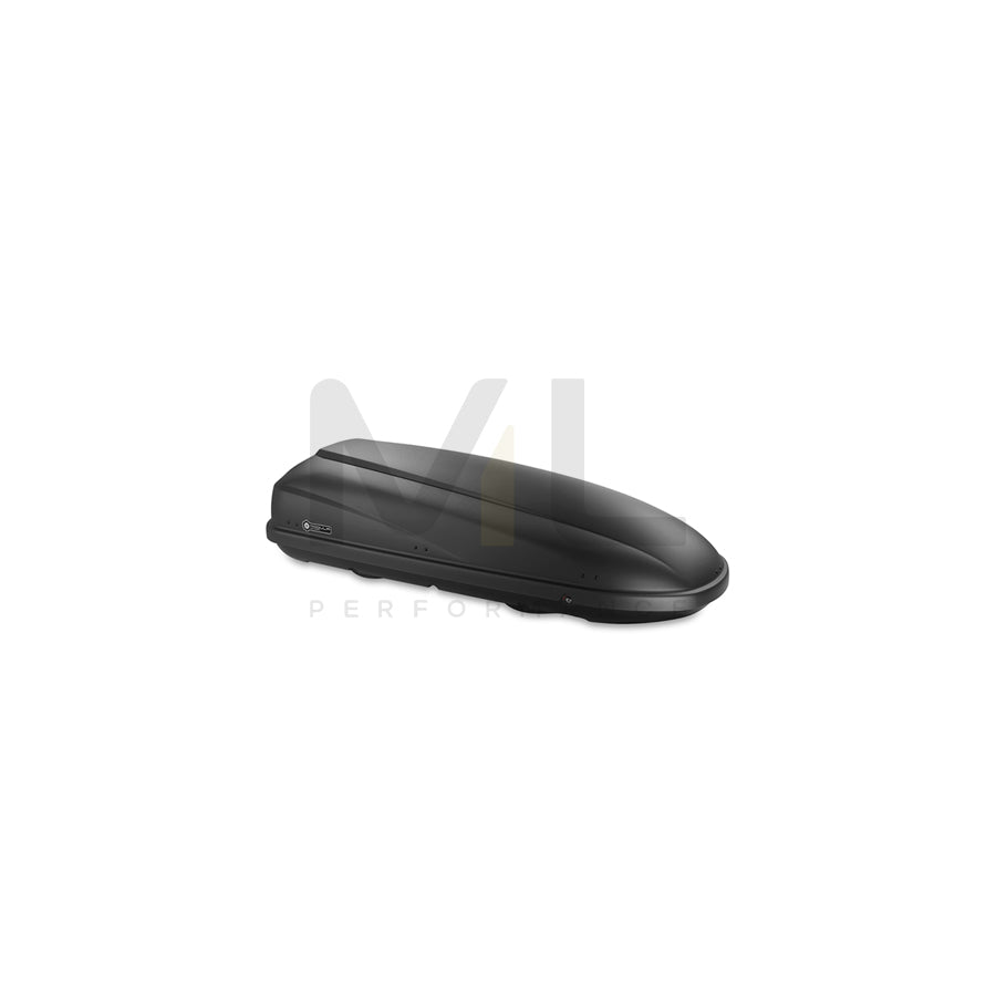 MODULA Travel Easy MOCS0325 Roof box 460 l Black 194 x 71 x 50 cm, 75 kg