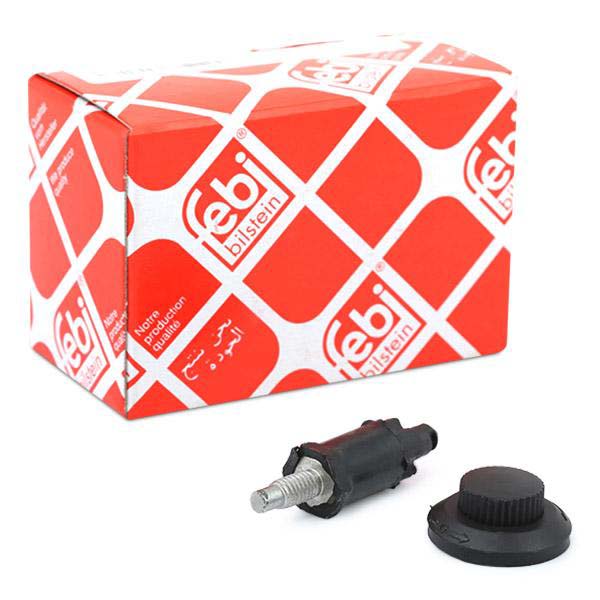 Febi Bilstein 31816 Buffer, Engine Cover