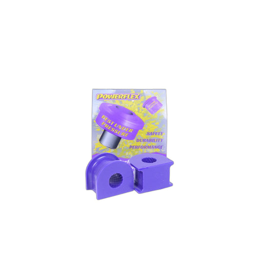 Powerflex PFF63-404-19 Rover MG Front Anti Roll Bar Bush 19mm (Inc. 200 & ZR) | ML Performance UK Car Parts