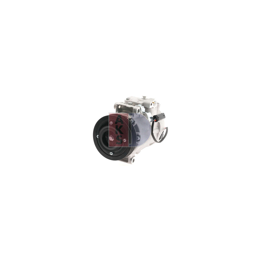 AKS Dasis 853045N Compressor, Air Conditioning