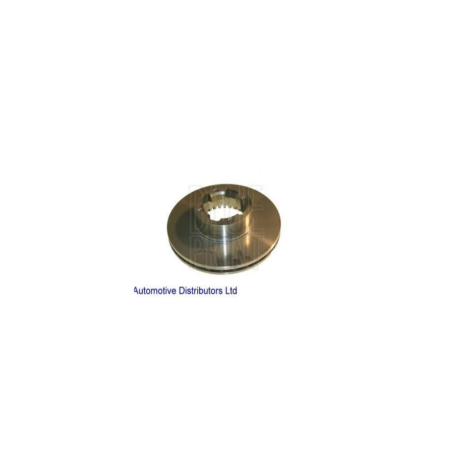 Blue Print Ads74303 Brake Disc for Subaru Leone II Saloon