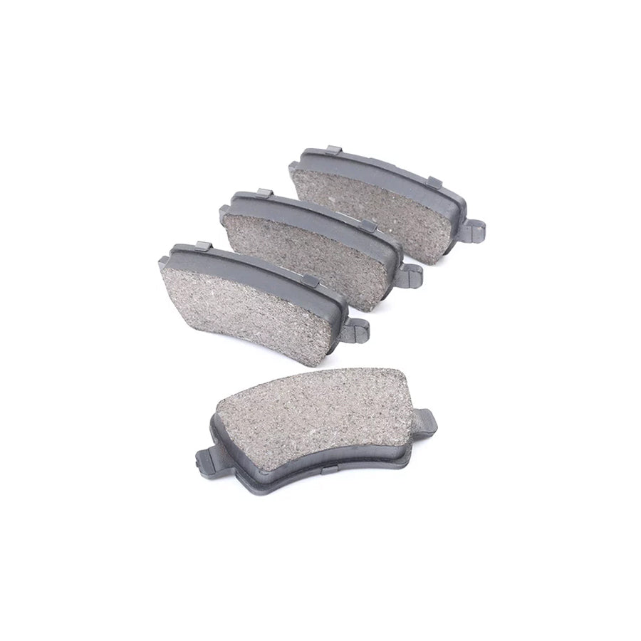 Denckermann B111043 Brake Pad Set