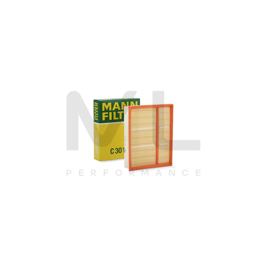 MANN-FILTER C 30 195/2 Air Filter Filter Insert