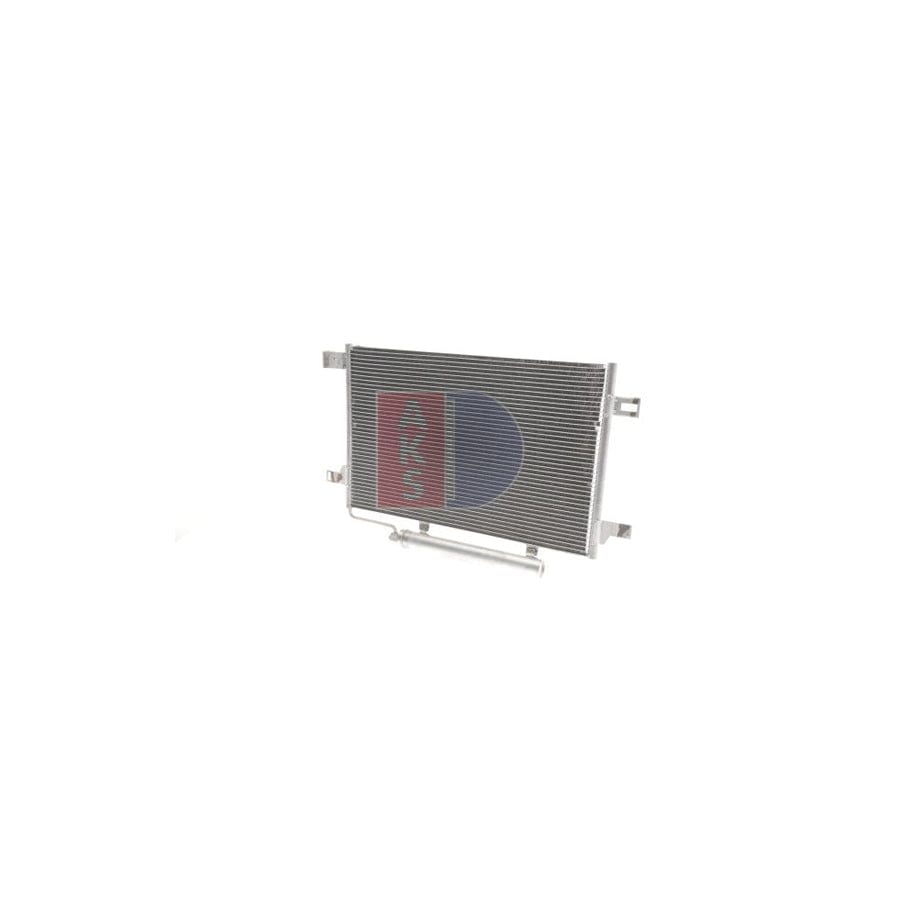 AKS Dasis 360003N Engine Radiator