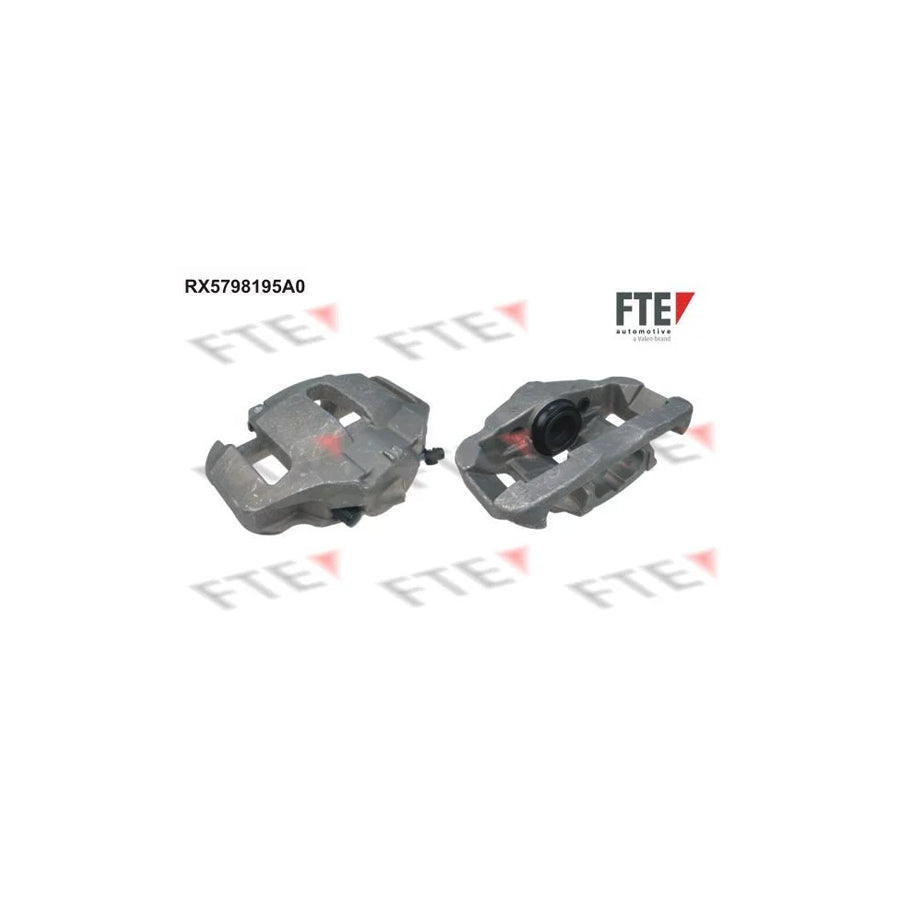 FTE 9292015 Brake Caliper
