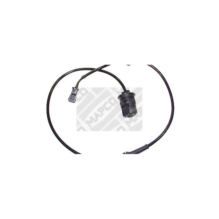 MAPCO 86823 ABS Sensor for AUDI A6