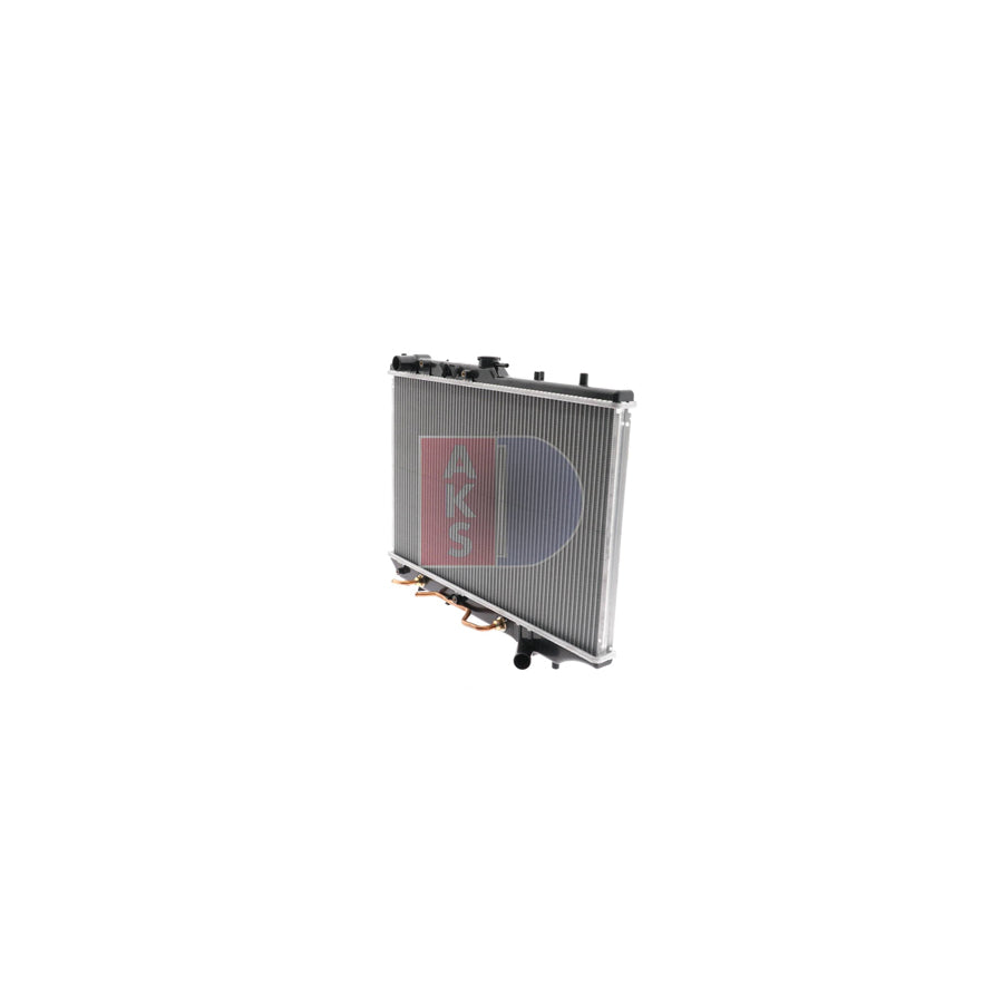 AKS Dasis 110800N Engine Radiator for Mazda 323