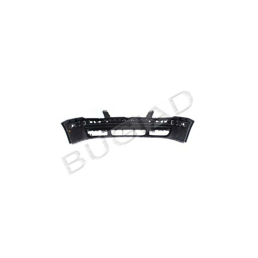 BUGIAD Bsp20551 Bumper for VW Bora