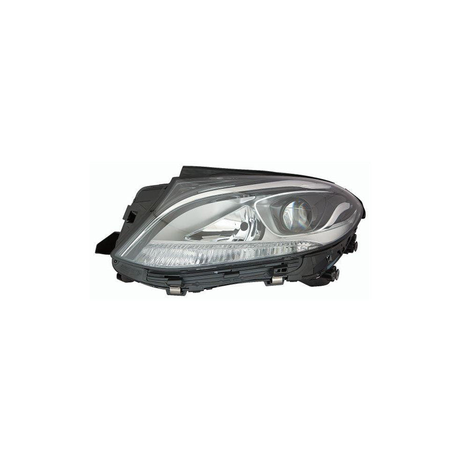 Abakus 44011Ajrmldem Headlight Suitable for Mercedes-Benz Gle