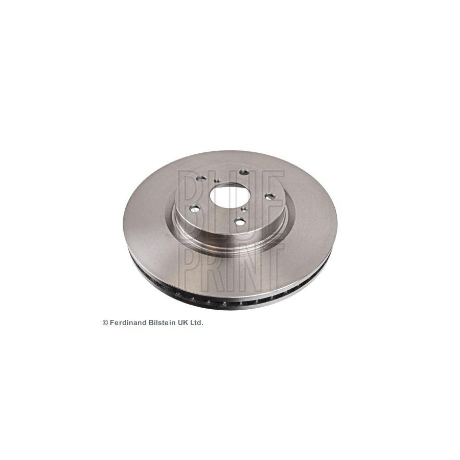 Blue Print Ads74336 Brake Disc