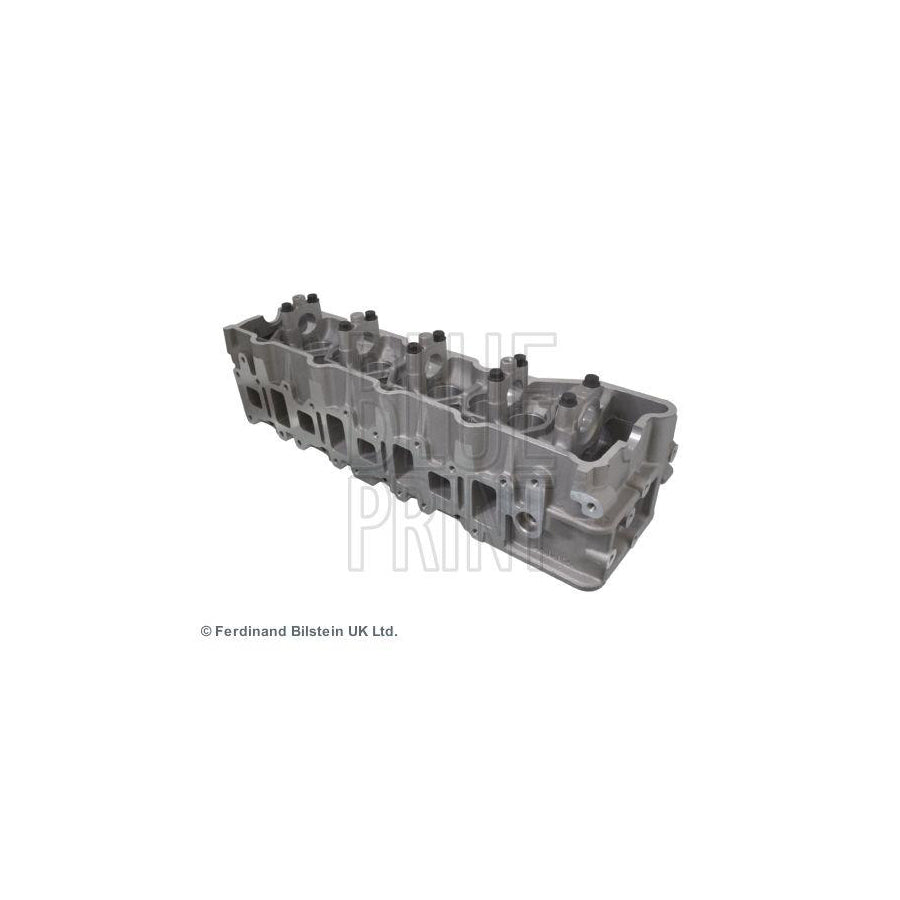 Blue Print Adg02572 Pollen Filter for Chery A3 Saloon