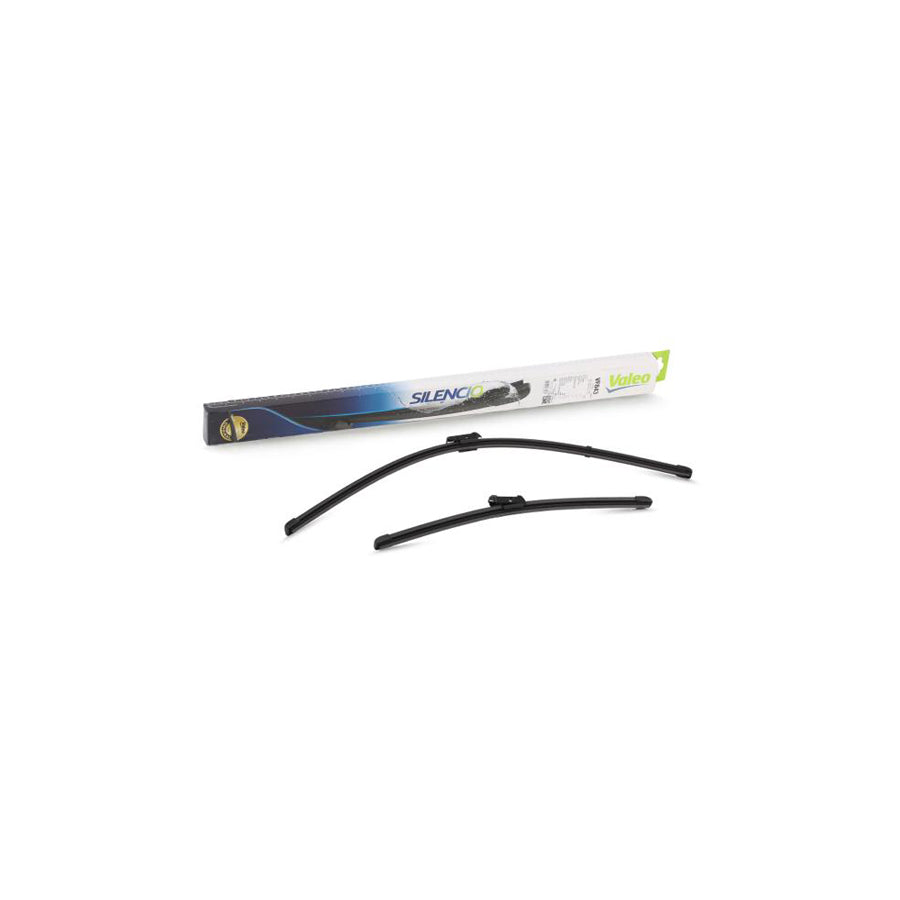 Valeo Silencio X.Trm 577843 Wiper Blade | ML Performance US Car Parts