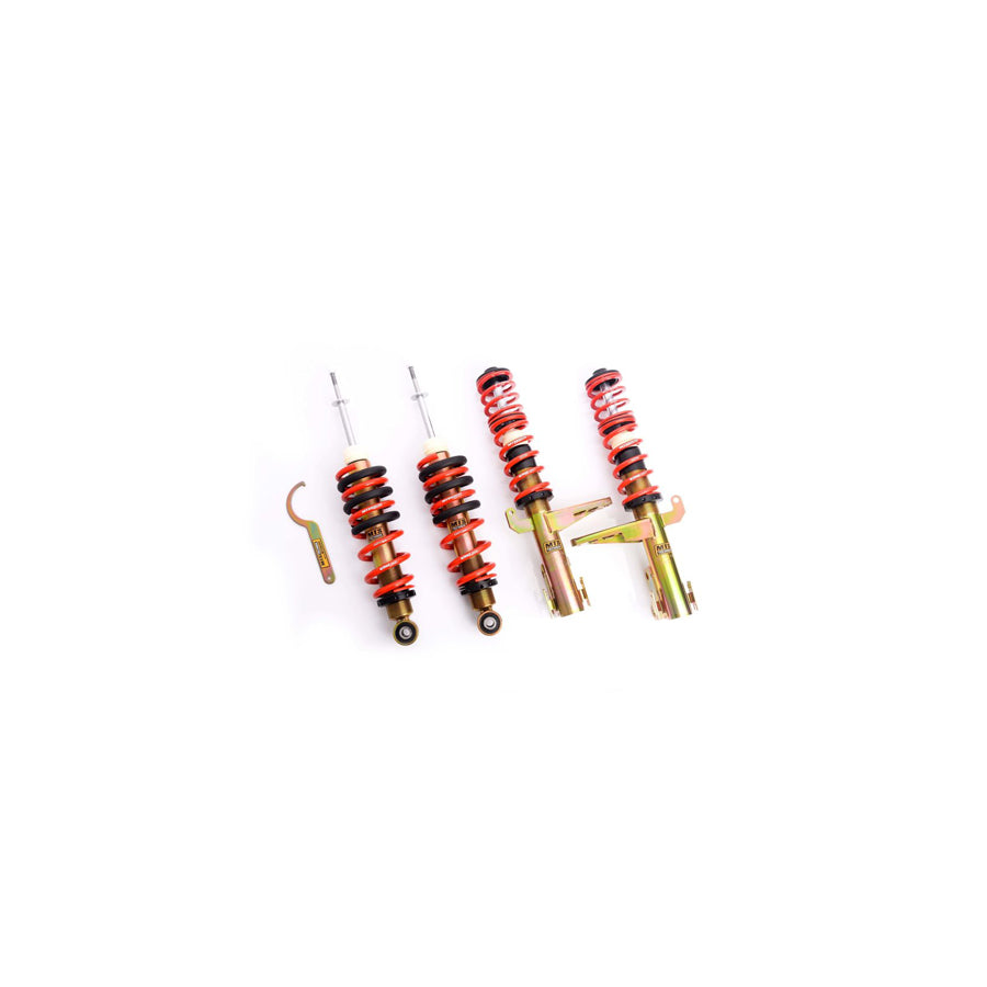 MTS Technik Audi Coilover Suspension Street - MTSGWAU34 Coilover Kits