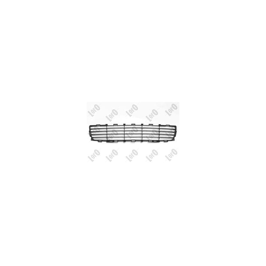Abakus 05134450 Bumper Grill for Toyota Auris Hatchback (E15)