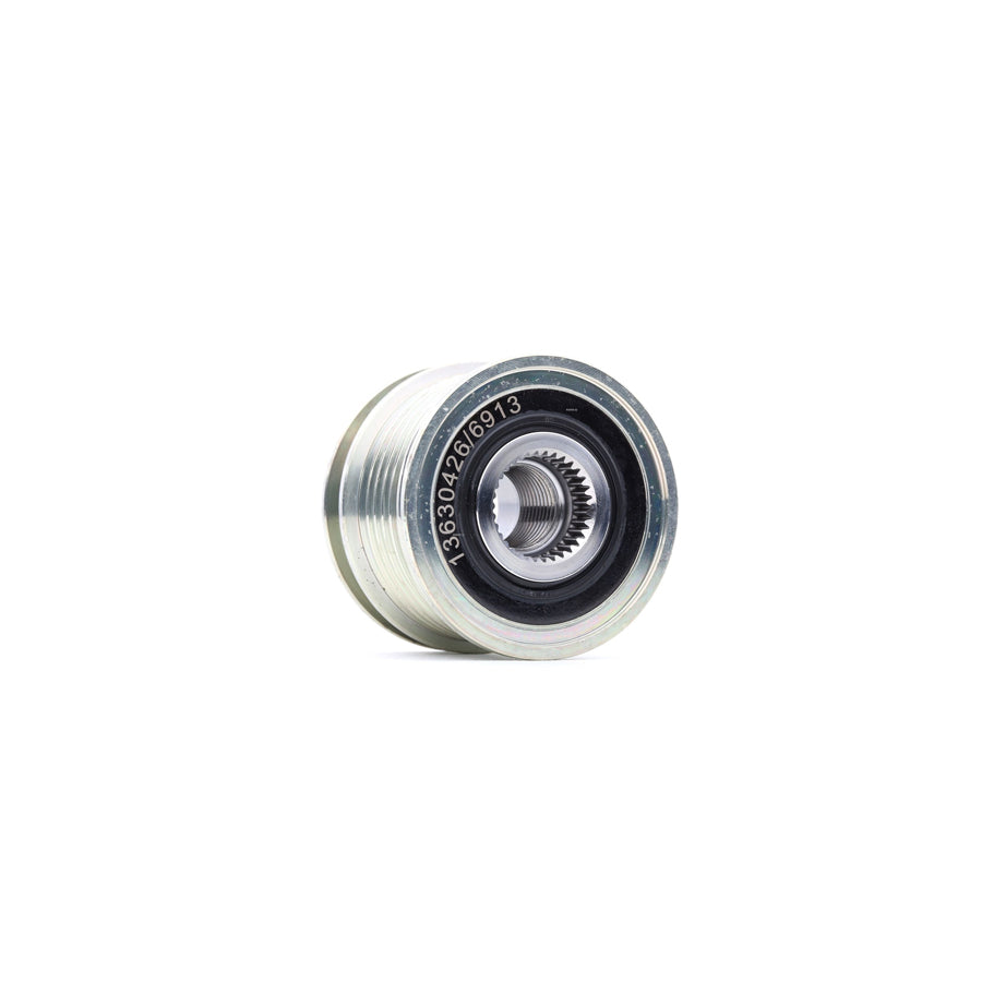 Ridex 1390F0004 Alternator Freewheel Clutch
